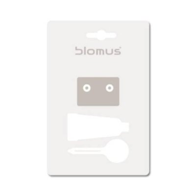 Blomus Монтажный набор Blomus / Другое | Товары для дома | V4.Ru: Маркетплейс