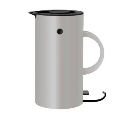 STELTON Электрочайник 1,5 л серый EM 77 Stelton / Электрочайники | Товары для дома | V4.Ru: Маркетплейс