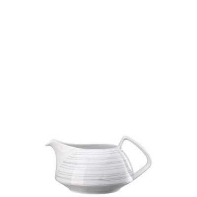 Rosenthal Соусник 0,55 л Stripes 2.0 TAC Gropius Rosenthal / Соусники | Товары для дома | V4.Ru: Маркетплейс