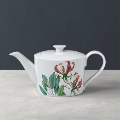 Villeroy & Boch Заварочный чайник 1,2 л Avarua Villeroy & Boch / Заварочные чайники | Товары для дома | V4.Ru: Маркетплейс