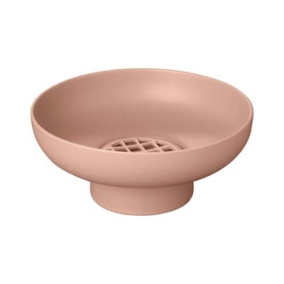 Blomus Ваза 23 см Terracotta Miyabi Blomus / Вазы | Товары для дома | V4.Ru: Маркетплейс