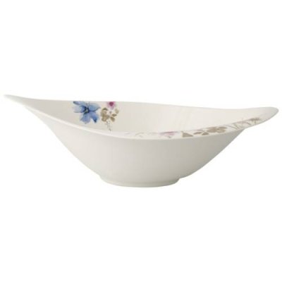 Villeroy & Boch Салатница, 36 x 24 см Mariefleur Villeroy & Boch / Салатницы | Товары для дома | V4.Ru: Маркетплейс