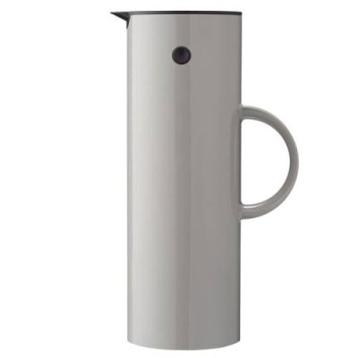 STELTON Термокувшин 1 л серый EM 77 Stelton / Кувшины | Товары для дома | V4.Ru: Маркетплейс