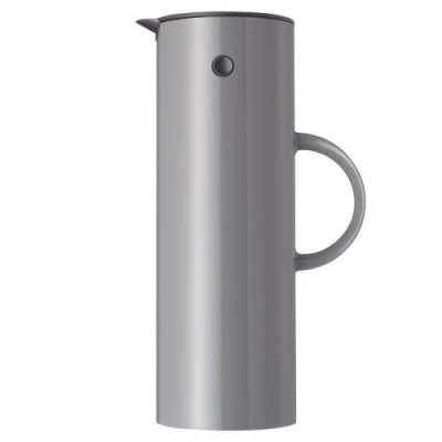 STELTON Термокувшин 1 л серый Classics EM 77 Stelton / Кувшины | Товары для дома | V4.Ru: Маркетплейс