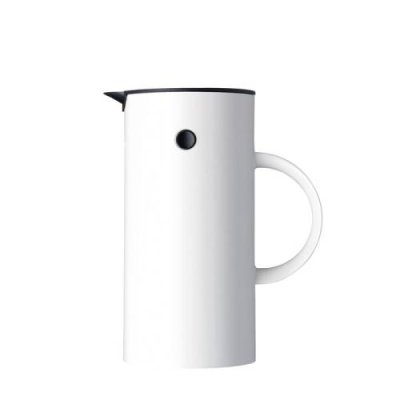 STELTON Термокувшин 0,5 л белый EM 77 Stelton / Кувшины | Товары для дома | V4.Ru: Маркетплейс