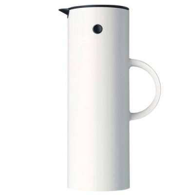 STELTON Термокувшин 1 л белый Classics EM 77 Stelton / Кувшины | Товары для дома | V4.Ru: Маркетплейс