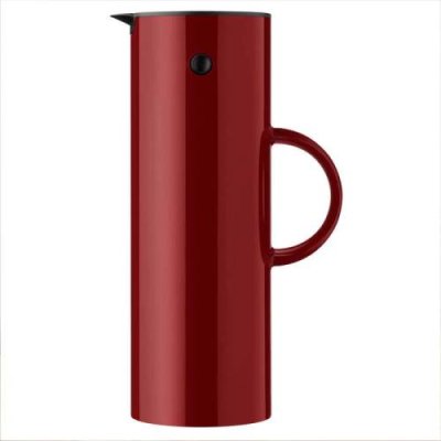 STELTON Термокувшин 1 л бордовый Classics EM 77 Stelton / Кувшины | Товары для дома | V4.Ru: Маркетплейс