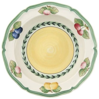 Villeroy & Boch Салатница Ø 20 см French Garden Villeroy & Boch / Салатницы | Товары для дома | V4.Ru: Маркетплейс