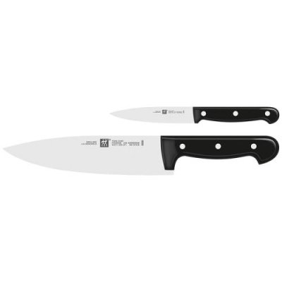 Zwilling Набор ножей 2 предмета Twin Chef Zwilling / Наборы ножей | Товары для дома | V4.Ru: Маркетплейс