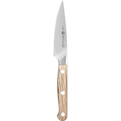 Zwilling Нож для овощей 10 см Pro Cornelia Poletto Zwilling / Ножи для овощей | Товары для дома | V4.Ru: Маркетплейс