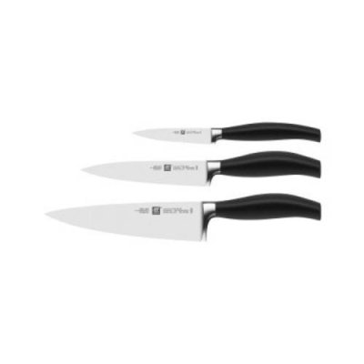 Zwilling Набор ножей 3 предмета Five Star Zwilling / Наборы ножей | Товары для дома | V4.Ru: Маркетплейс