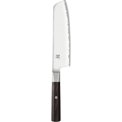 Zwilling Нож топорик шеф-повара Nakiri 17 см MIYABI 4000FC Zwilling / Ножи топорики для мяса | Товары для дома | V4.Ru: Маркетплейс