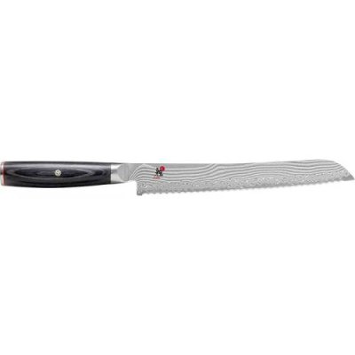 Zwilling Нож для хлеба 24 см MIYABI 5000FCD Zwilling / Ножи для хлеба | Товары для дома | V4.Ru: Маркетплейс