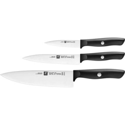 Zwilling Набор ножей 3 предмета Life Zwilling / Наборы ножей | Товары для дома | V4.Ru: Маркетплейс