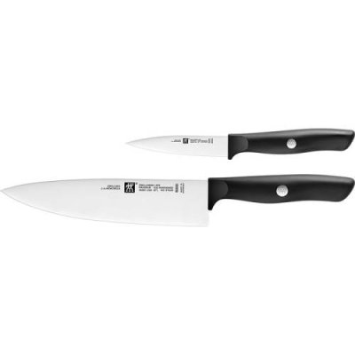 Zwilling Набор ножей 2 предмета Life Zwilling / Наборы ножей | Товары для дома | V4.Ru: Маркетплейс