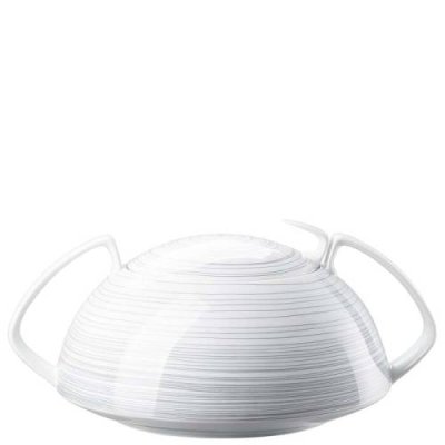 Rosenthal Супница 3 л Stripes 2.0 TAC Gropius Rosenthal / Супницы | Товары для дома | V4.Ru: Маркетплейс