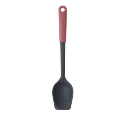 Brabantia Ложка поварская 31,2 см бордовая Tasty Colours Plus Brabantia / Ложки для сервировки | Товары для дома | V4.Ru: Маркетплейс