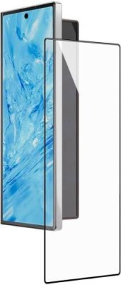 Защитное стекло VLP 2.5D для Galaxy Z Fold6 / Защитные стекла | Электроника | V4.Ru: Маркетплейс