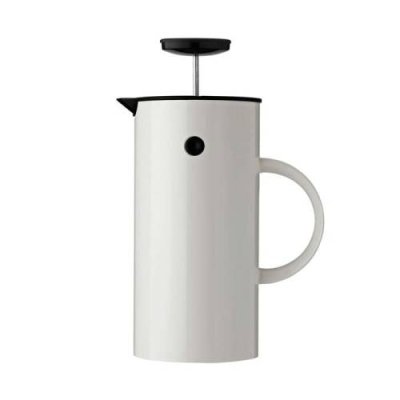 STELTON Френч-пресс 1 л белый EM Stelton / Френч прессы | Товары для дома | V4.Ru: Маркетплейс