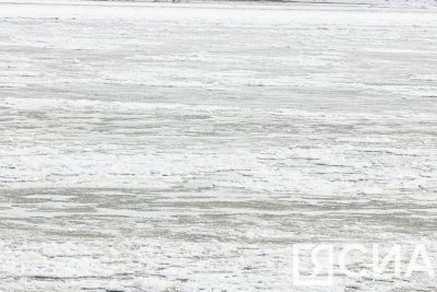 Поиски пропавших в Оленекском районе людей осложнены погодными условиями / ЯСИА   