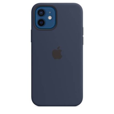 Чехол-накладка Silicone Case Series для Apple iPhone 16 Pro Max (темно-синий) / для iPhone 16 Pro Max | Электроника | V4.Ru: Маркетплейс