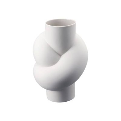 Rosenthal Ваза 25,5 см White Node Rosenthal / Вазы | Товары для дома | V4.Ru: Маркетплейс