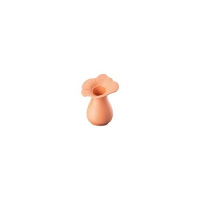 Rosenthal Ваза 9 см Coral Florinda Miniature Vases Rosenthal / Вазы | Товары для дома | V4.Ru: Маркетплейс