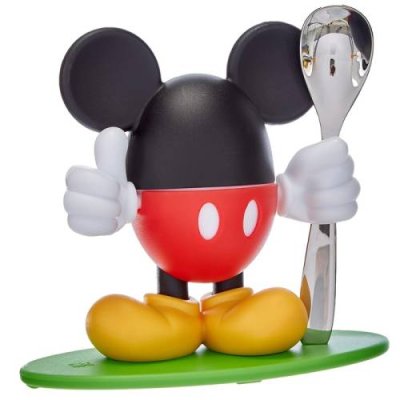 WMF Подставка для яиц с ложкой Disney Mickey Mouse WMF / Подставки для яиц | Товары для дома | V4.Ru: Маркетплейс