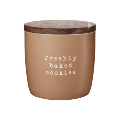 ASA-Selection Банка для хранения "Freshly baked cookies" 14,5 см Hey! ASA-Selection / Емкости для хранения | Товары для дома | V4.Ru: Маркетплейс