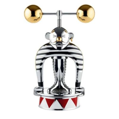 Alessi Орехокол «Marcello» Circus Alessi / Орехоколы | Товары для дома | V4.Ru: Маркетплейс