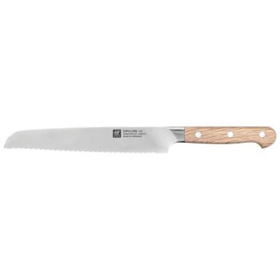 Zwilling Нож для хлеба 20 см Pro Wood Zwilling / Ножи для хлеба | Товары для дома | V4.Ru: Маркетплейс