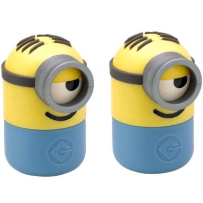 WMF Солонка и перечница, 2 предмета Minions WMF / Разное | Товары для дома | V4.Ru: Маркетплейс