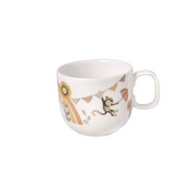 Villeroy & Boch Чашка детская 0,17 л Lion Boho Kids Villeroy & Boch / Кружки и чашки | Товары для дома | V4.Ru: Маркетплейс