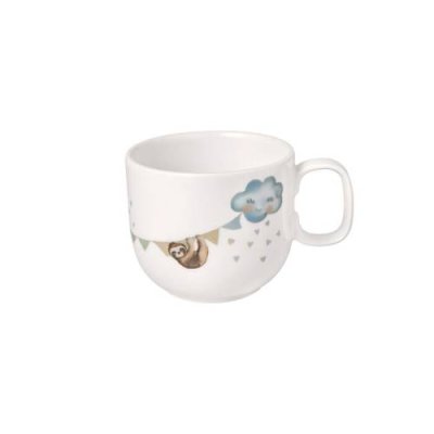 Villeroy & Boch Чашка детская 0,17 л Elephant Boho Kids Villeroy & Boch / Кружки и чашки | Товары для дома | V4.Ru: Маркетплейс