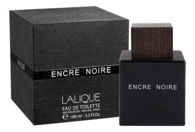 Encre Noire pour homme: туалетная вода 100мл / Люкс / Элитная | Товары для красоты | V4.Ru: Маркетплейс