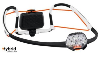 Фонарь Petzl / Фонари | Спорт и отдых | V4.Ru: Маркетплейс