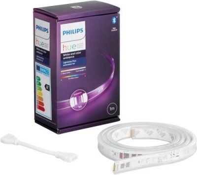 Лента светодиодная Philips / Умные светодиодные ленты | Электроника | V4.Ru: Маркетплейс