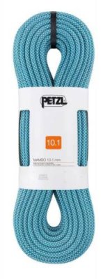 Веревка динамическая Petzl / Веревки, стропы, репшнуры | Спорт и отдых | V4.Ru: Маркетплейс