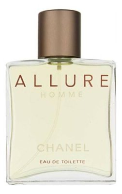 Allure Homme: туалетная вода 100мл уценка / Винтажная | Товары для красоты | V4.Ru: Маркетплейс