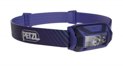 Фонарь Petzl / Фонари | Спорт и отдых | V4.Ru: Маркетплейс