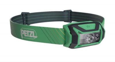 Фонарь Petzl / Фонари | Спорт и отдых | V4.Ru: Маркетплейс