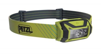 Фонарь Petzl / Фонари | Спорт и отдых | V4.Ru: Маркетплейс