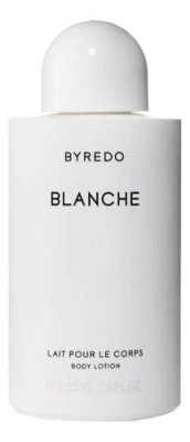 Byredo Blanche: лосьон для тела 225мл / Лосьоны для тела | Товары для красоты | V4.Ru: Маркетплейс