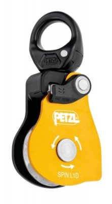 Блок-ролик Petzl / Блоки и ролики | Спорт и отдых | V4.Ru: Маркетплейс