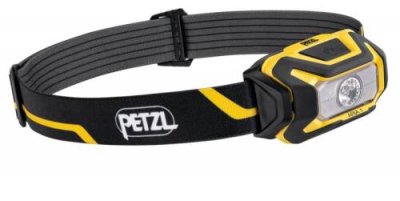 Фонарь налобный Petzl / Фонари | Спорт и отдых | V4.Ru: Маркетплейс