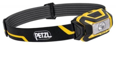 Фонарь налобный Petzl / Фонари | Спорт и отдых | V4.Ru: Маркетплейс