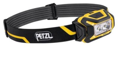 Фонарь налобный Petzl / Фонари | Спорт и отдых | V4.Ru: Маркетплейс