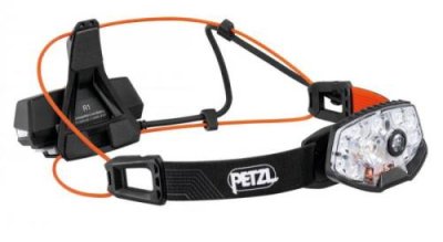 Фонарь Petzl / Фонари | Спорт и отдых | V4.Ru: Маркетплейс