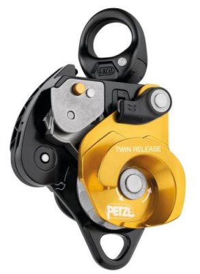 Блок Petzl / Блоки и ролики | Спорт и отдых | V4.Ru: Маркетплейс