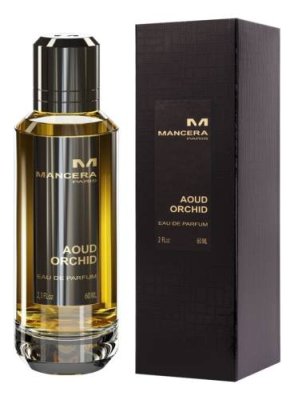 Aoud Orchid: парфюмерная вода 60мл / Парфюмерия | Товары для красоты | V4.Ru: Маркетплейс